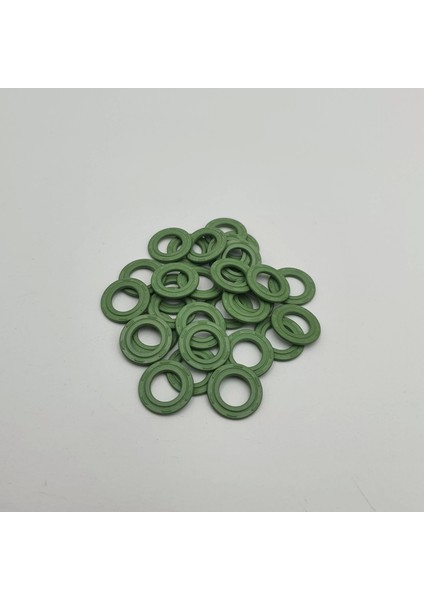 Pnömatik Valf Tamir Takımı Keçe ve Oringleri 4-V-A 430 A817