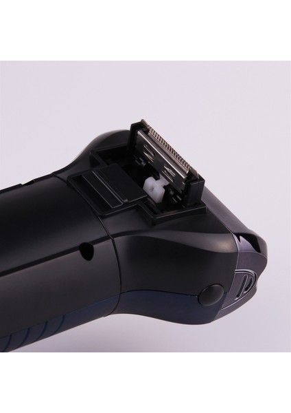 3 Başlıklı Şarjlı Saç Sakal Burun Kılı Alma Tıraş Makinası Profesyonelleri Tercihi Yeni Nesil 2023 modelleri