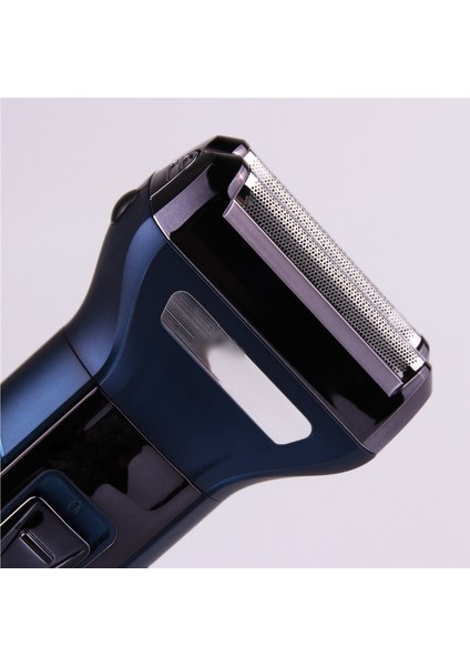 3 Başlıklı Şarjlı Saç Sakal Burun Kılı Alma Tıraş Makinası Profesyonelleri Tercihi Yeni Nesil 2023 indirimleri