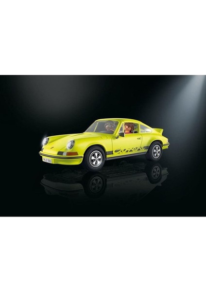 Porsche 911 Carrera Rs 2.7 modelleri