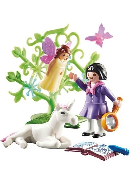 Fairy Researcher fiyatları