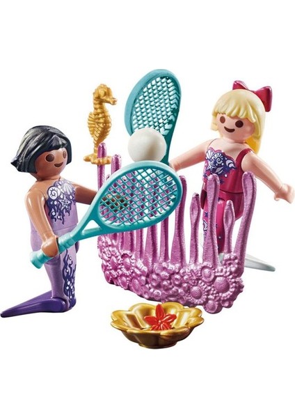 Mermaids fiyatları