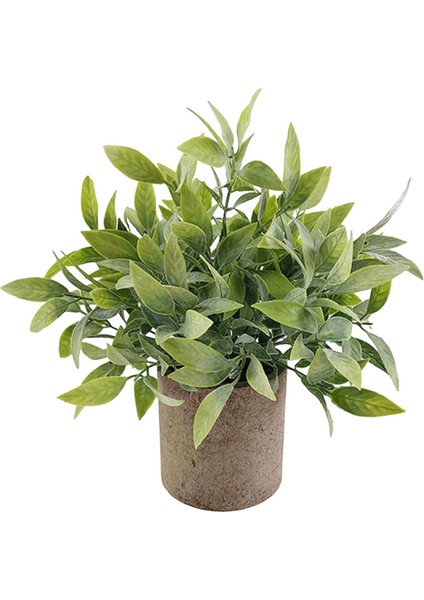 Dekoratif Yapay Çiçek (Yurt Dışından)