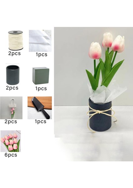 Dekoratif Yapay Çiçek (Yurt Dışından) fiyatları