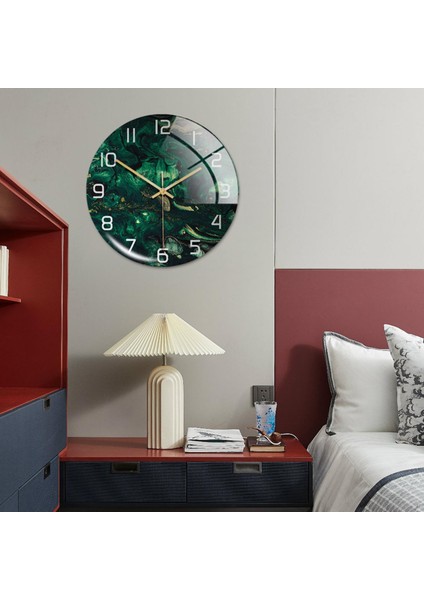 Dekoratif Duvar Saati (Yurt Dışından) fırsatları