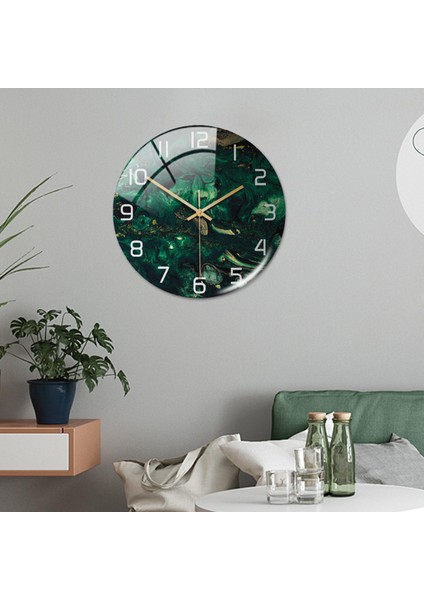 Dekoratif Duvar Saati (Yurt Dışından) indirimleri