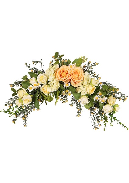 Dekoratif Yapay Çiçek (Yurt Dışından)