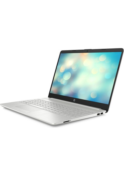 15-DW4010NT Intel Core i5 1235U 8GB 512GB SSD Freedos 15.6" Taşınabilir Bilgisayar 6Y7Z9EA