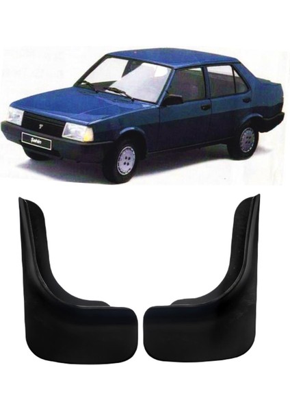 Tofaş Şahin Uyumlu 2'li Paçalık Çamurluk Tozluk TFS0UZ903 fiyatları