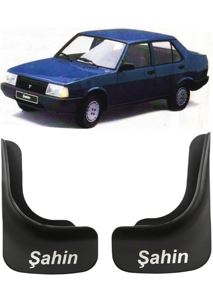 Tofaş Şahin Uyumlu 2'li Paçalık Çamurluk Tozluk TFS1UZ903 fiyatları