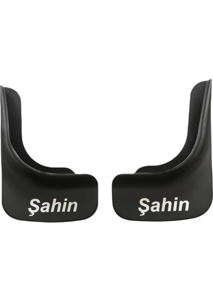 Tofaş Şahin Uyumlu 2'li Paçalık Çamurluk Tozluk TFS1UZ903 modelleri