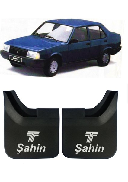 Tofaş Şahin 2'li Arka Paçalık Çamurluk Tozluk TFS1UZ906 fiyatları