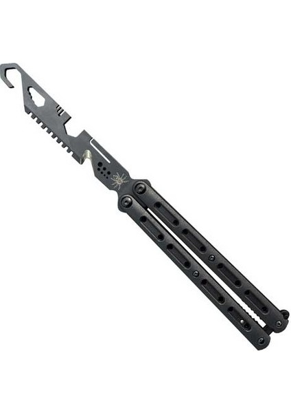 Butterfly Fishing Tools