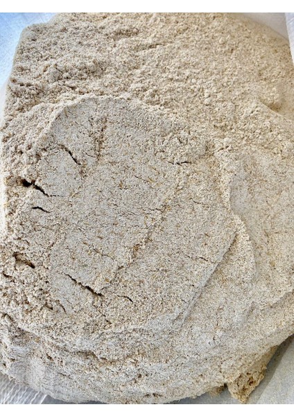 Köpek Unu 10 kg ( Elenmiş Arpa Unu, Topak, Topluk, Yal, Zavar, Köpek Maması)