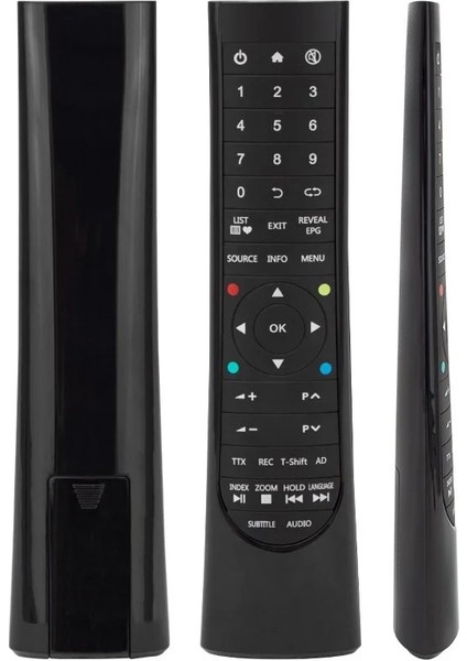 LED Tv Kumanda (Fromles)
