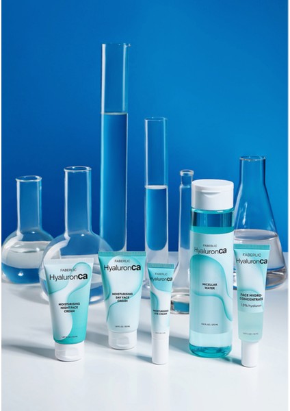 Hyaluronca Micellar Su