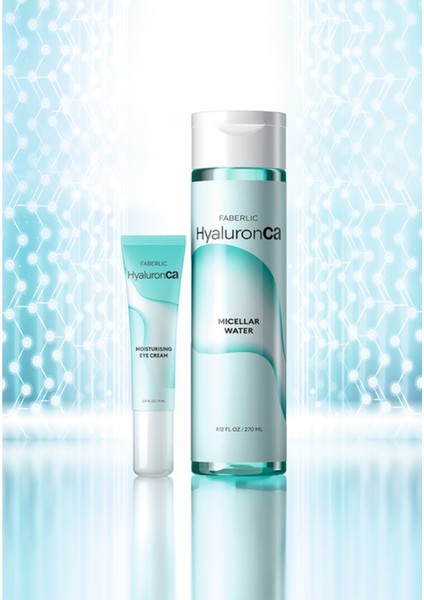 Hyaluronca Micellar Su fırsatları