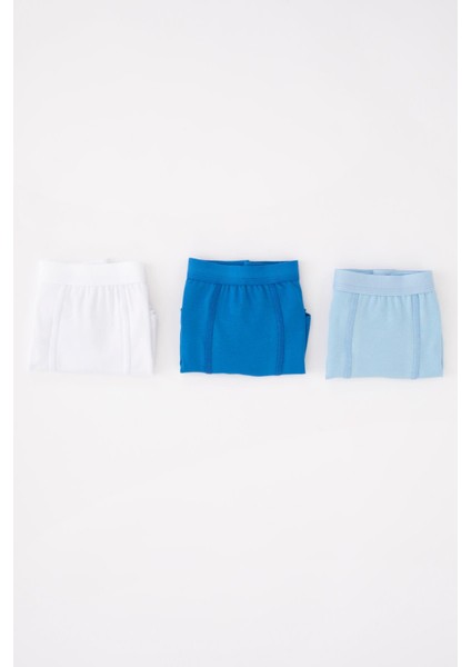 Erkek Çocuk 3'lü Boxer Z2766A622AU