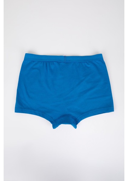 Erkek Çocuk 3'lü Boxer Z2766A622AU modelleri