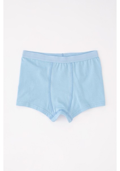 Erkek Çocuk 3'lü Boxer Z2766A622AU fırsatları