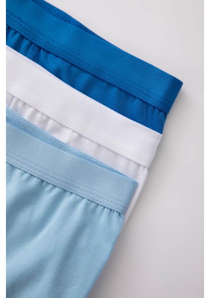 Erkek Çocuk 3'lü Boxer Z2766A622AU