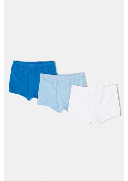 Erkek Çocuk 3'lü Boxer Z2766A622AU