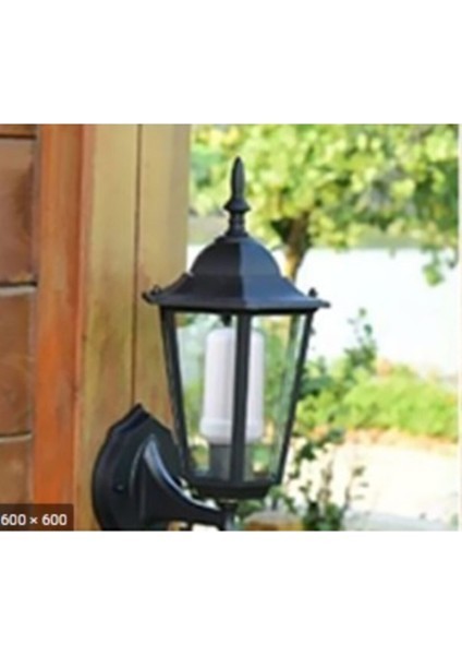 Alev Efektli 3 Kademeli 5 Watt LED Ampul E 27 Duy 3 Adet