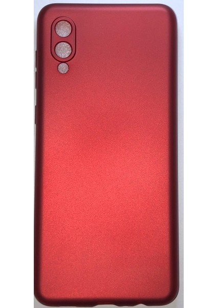 Samsung Galaxy A02 Telefon Kılıfı