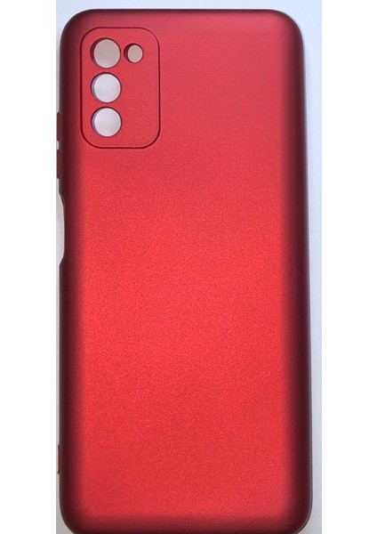 Samsung Galaxy A03S Telefon Kılıf