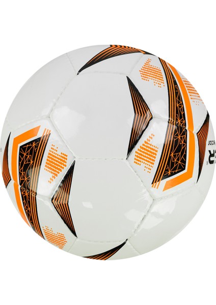 Wanderer Vector Dikişli 4 No Futbol Topu Turuncu