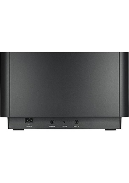 Bass Module 700 230W Siyah fiyatları