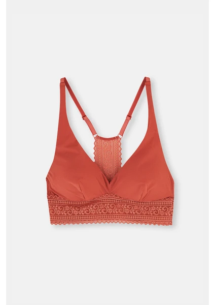 Mercan Bralet