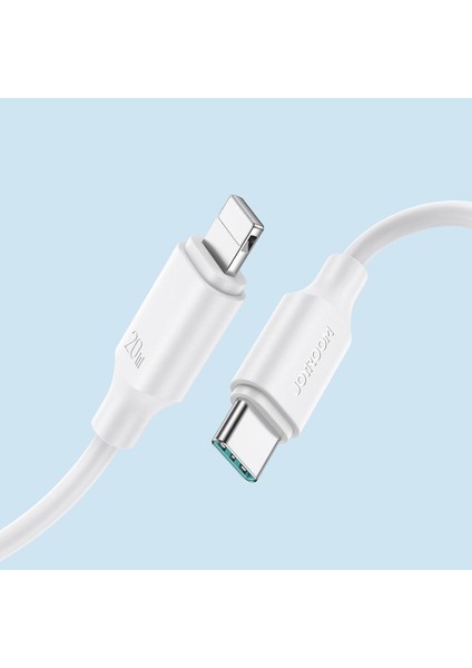20W Type-C To Lightning Fast Data Kablo 1m fiyatları