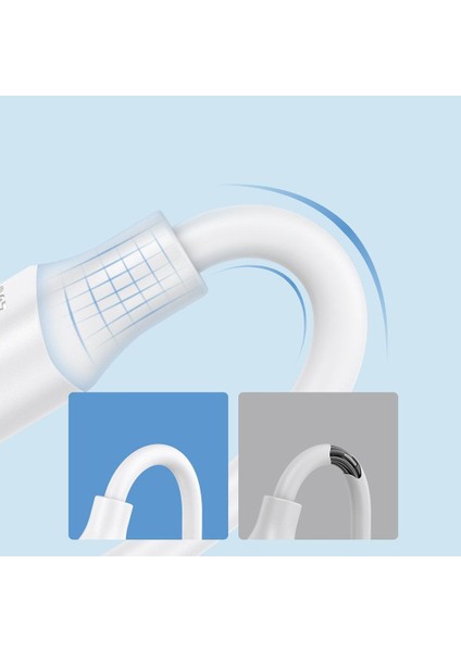 20W Type-C To Lightning Fast Data Kablo 1m indirimleri