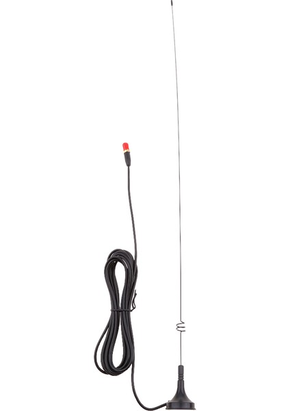 Sma-F Uhf / Vhf Araç Montaj Anteni Baofeng Handhold Radyoları Için UV108 Için (Yurt Dışından)