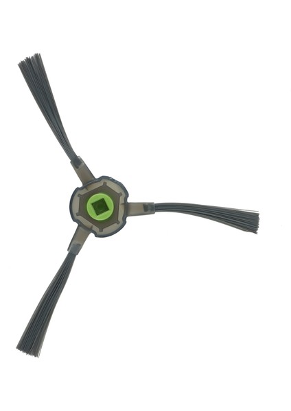 Ecovacs Için Uygun Deebot Ozmo U2 U2 Pro / DGN22 Süpürme Robotu Yan Fırça Aksesuarları (Yurt Dışından)