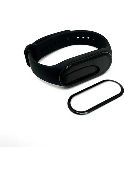 Xiaomi Mi Band 7 Full Ekran Nano Saat Koruyucu