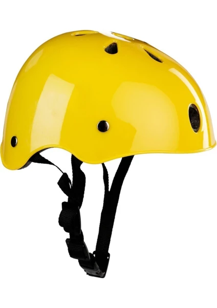 Top Rock Store Koruyucu Kask Sarı S/m