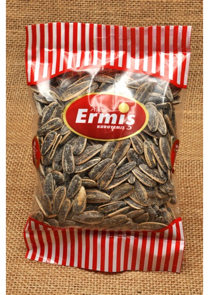 Tuzlu Siyah Ay Çekirdeği Kavrulmuş 100 gr modelleri