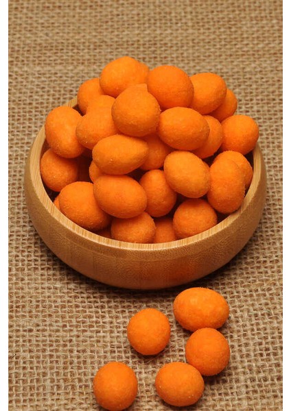 Soslu Fıstık Cips Çerez 100 gr