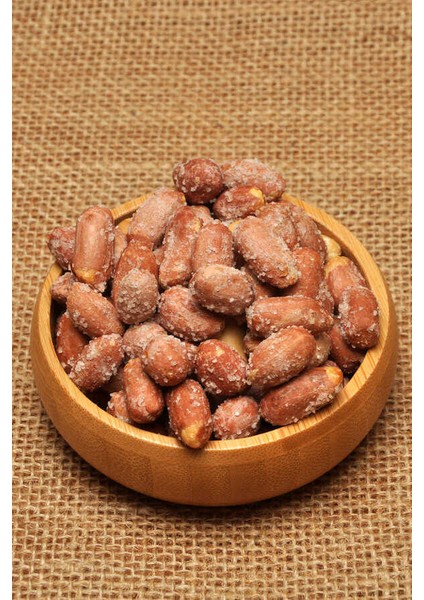 Tuzlu Fıstık Içi Kavrulmuş 100 gr