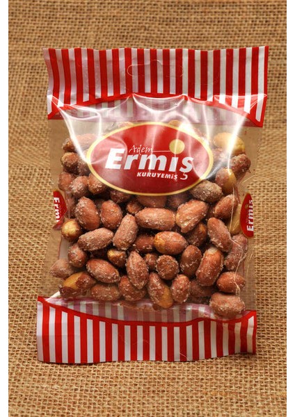 Tuzlu Fıstık Içi Kavrulmuş 100 gr modelleri