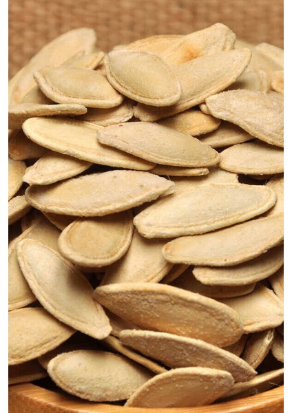 Tuzlu Kabak Çekirdeği Kavrulmuş 100 gr