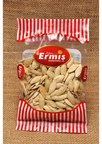 Tuzlu Kabak Çekirdeği Kavrulmuş 100 gr