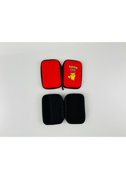 Pokemon Fussıon Strıke ve Pokemon Kart Koruma Çantası (4 Paket Bir Arada) modelleri