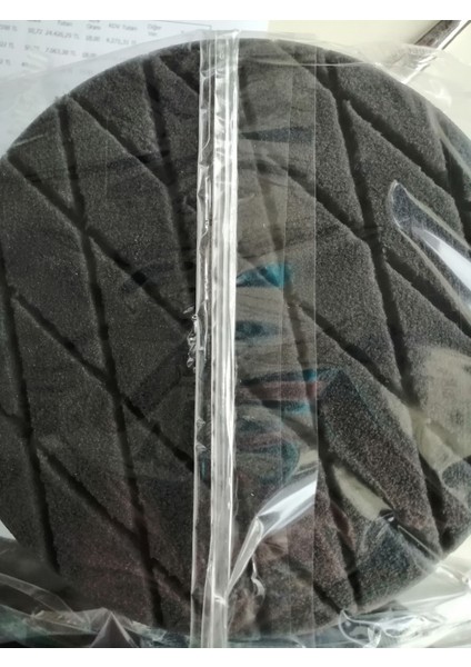 Aplikatörlü Polisaj-Pasta Süngeri -150MM