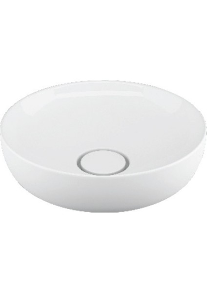 Vision Tezgah Üstü Çanak Lavabo 42 cm