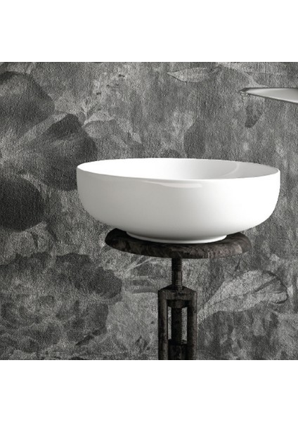 Vision Tezgah Üstü Çanak Lavabo 42 cm