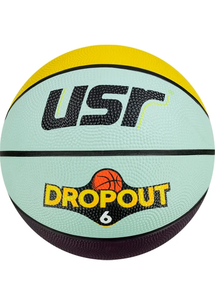 USR Dropout6.2 6 No Basketbol Topu