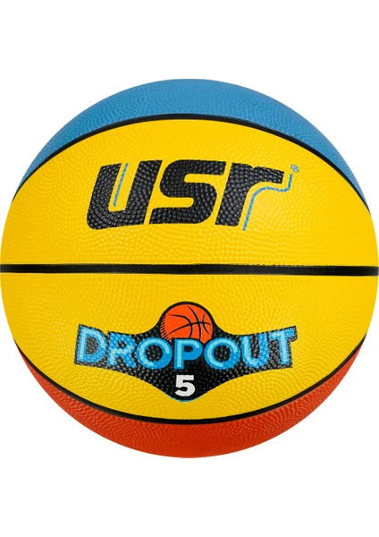 USR Dropout5.2 5 No Basketbol Topu